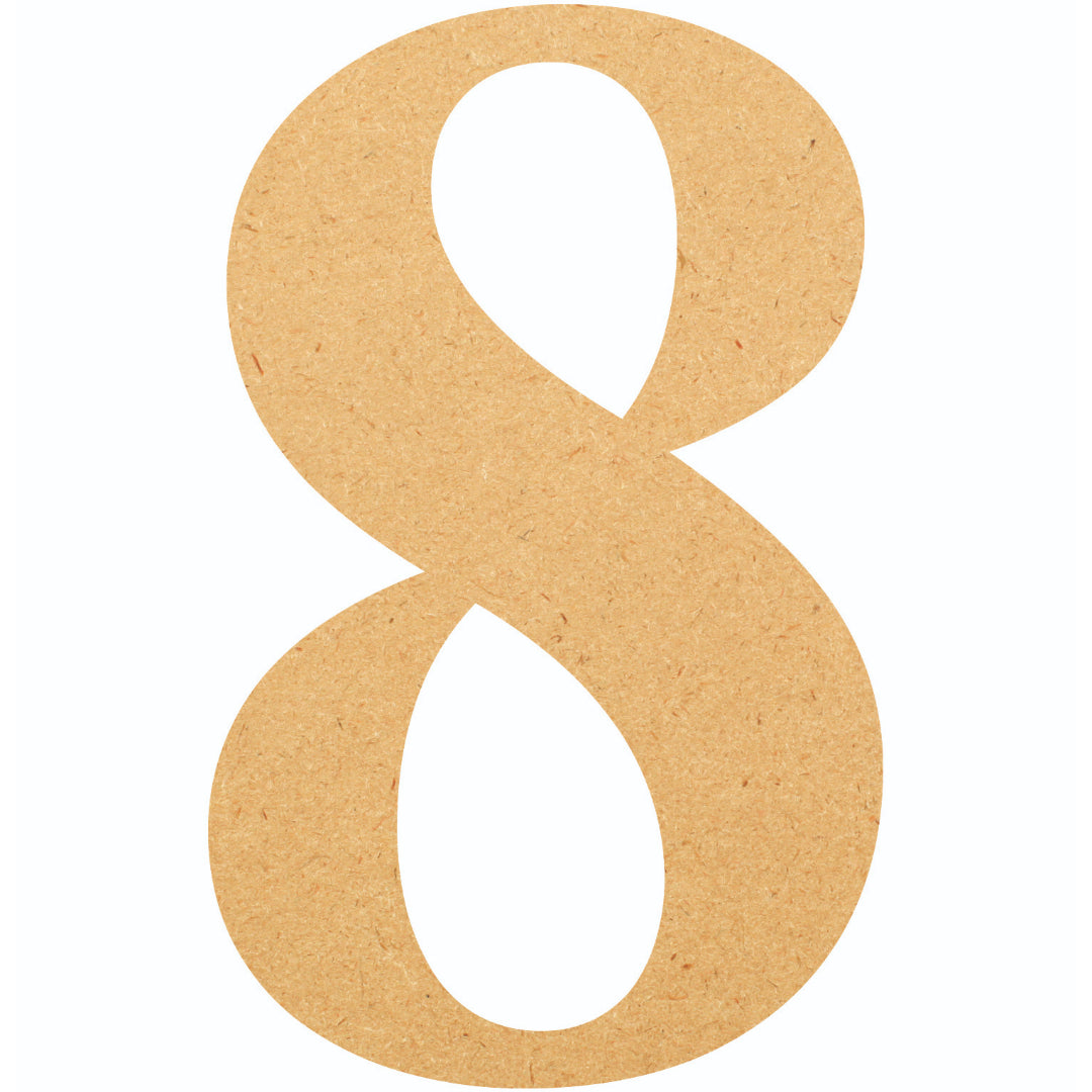 BTP - Monologue Number 8 - 17cm